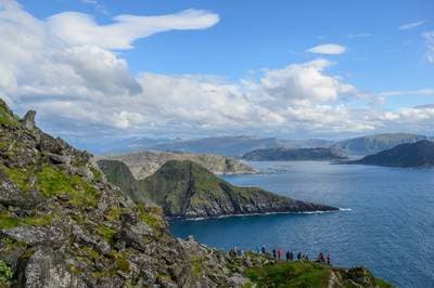 Lunder på Runde — 16