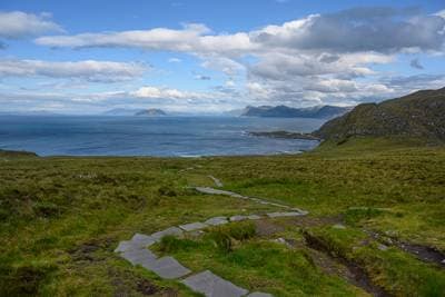 Lunder på Runde — 17