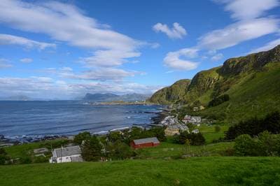 Lunder på Runde — 18