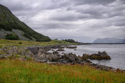 Lunder på Runde — 21