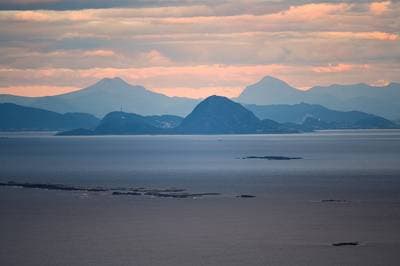 Lunder på Runde — 26