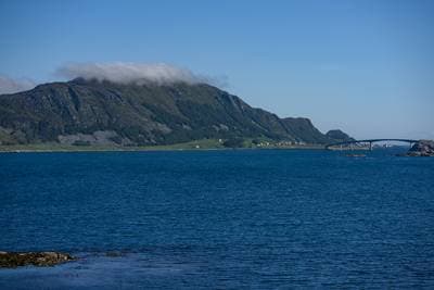 Lunder på Runde — 29